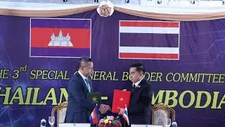 អាមេរិក និងចិន ស្វាគមន៍ការដោះលែងទាហានកម្ពុជា និងចាត់ទុកជាជំហាននៃការស្តារសន្តិភាពឡើងវិញ