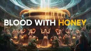 Norse Mythology: Stories to Listen To - The Mead of Poetry