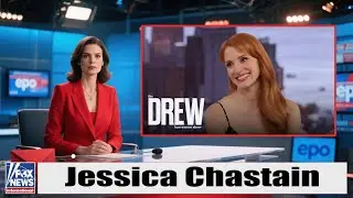 Rejected, Ignored, and Nearly Broke &mdash; The Dark Years Jessica Chastain Hid From the World