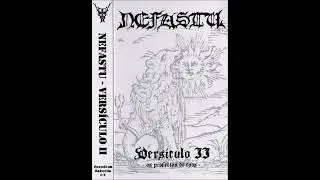 Nefastu - Inexist&ecirc;ncia