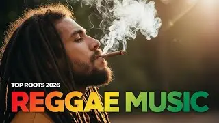 Roots Reggae Sound System | Dub Roots Vibes