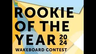 Rookie of the Year 2024 Highlights