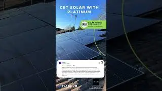 PLATINUM SOLAR
