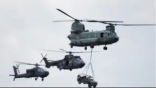 Air Force Radar System costing Rs 8,000 Crore approved