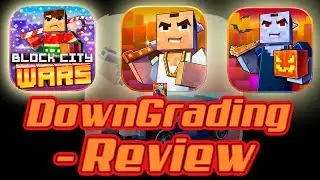 Block City Wars:Downgrading To 4.2.2/5.2/6.0 Version + Review