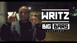 Writz : BIG BARS Session (PT.3) | Fraktured Planet