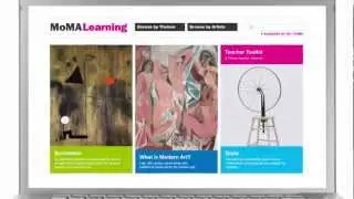 MoMA Learning