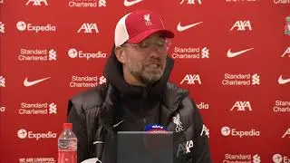 Klopp: 'Jota signing a win-win' after third consecutive Anfield goal