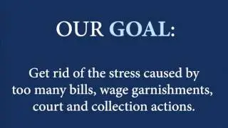 The Consumer Bankruptcy Law Center