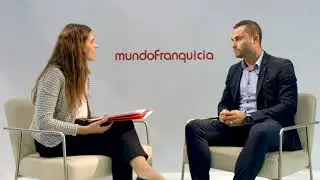 Mundofranquicia L'Orange Bleue  FITNESS Mr Costa SAIZ sif Valencia 2017