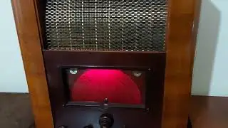 LW   long wave modulator demo  