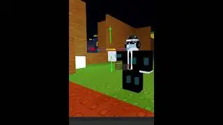 Chance coin flip #robloxanimation #roblox #forsaken
