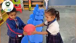 BALLOON ACTIVITY FOR KIDS || INDOOR GAMES FOR KIDS || 3 Balloon activity games