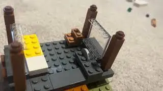 I exposed an illegal building technique in one of LEGO&rsquo;s sets😠😡
