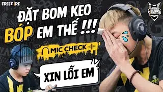 Heavy Bảnh giận hờn Ph&uacute; Đại | Mic check ĐTST M&ugrave;a H&egrave; 2020 #7