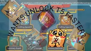 Want to Unlock T5 Troops Faster in Lords Mobile? Here&rsquo;s How! #igg #lordsmobile #mobilegaming #gaming