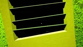 Hello Neighbor Nintendo Switch Fear School Minigame Bell Sound