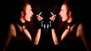 Patient Zero - Absurdity