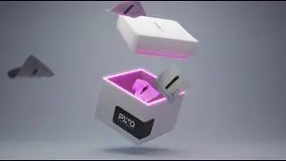 VK Animation - Showreel