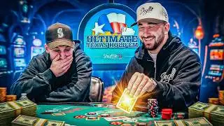 I Tried Gambling My Videographers Paycheck.. Then This Happened!