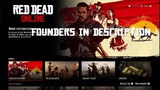 Red Dead Online Collector Xp Farm Glitch