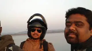Bike trip to purulia,  mukutmonipur, -  a photologue