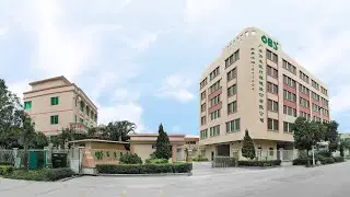 OBS Medical Corporate Recruitment Promotional Video (Chinese Version)