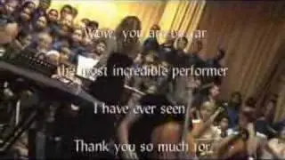 HA!Man Promo Video