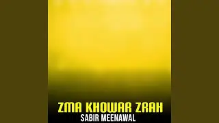 Zma Khowar Zrah