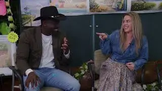 Delray Morning Live at Delray Chamber featuring Delray Affair and City of Delray Beach