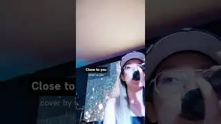 Close to you - Carpenters | cover by Clio