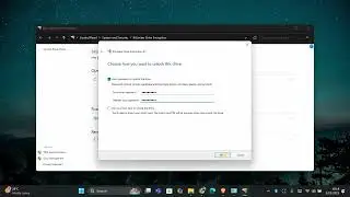 How To Password Protect External Hard Drive - Quick Help