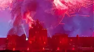 Winterjam 2020 RED