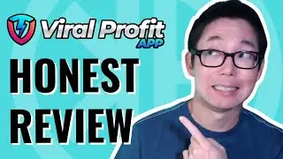 🔴 Viral Profit App Review | HONEST OPINION | Glynn Kosky Viral Profit App WarriorPlus Review