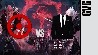 TERA VO + GvG Fragster vs Sexy Boys