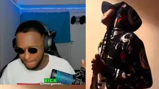 SOMALI GAMER OO REACTION KA BIXIYAY HEESTA |SHARMA BOY|