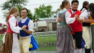 Explore Kansas Highlight - Visit Lindsborg