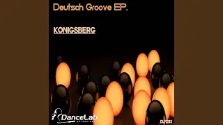 Deutsch Groove (Original Mix)