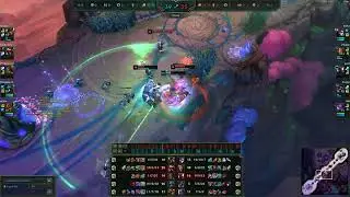 Aram Mayhem - lol #6 ( Talon )