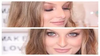 Chatty GRWM! Pretty, Fun, Fearless Palette Tutorial