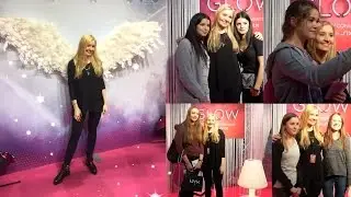 FMA GLOWCON in BOCHUM! Lamiya's Auftritt, M&G & mehr!