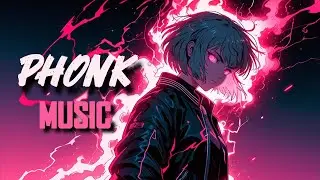 😈 Best Phonk Music for Gaming &ndash; Ultimate Beat Drop Playlist ☢️