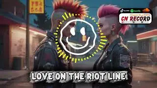 WOS - ska punk revolution || Love on the Riot Line