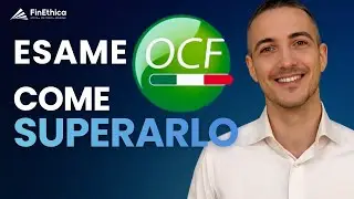 Esame OCF 2026: come passarlo al primo colpo (strategia, tempi e errori da evitare)