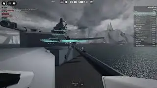 DEAD AHEAD - Standoff Testing