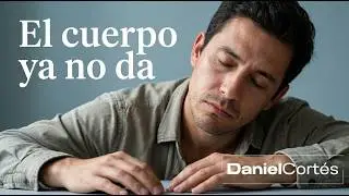 Cansancio f&iacute;sico y agotamiento: meditaci&oacute;n para descansar el cuerpo de verdad