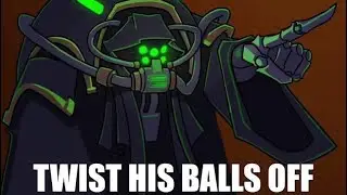 Rise of the Metal Rapists