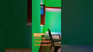 Ambika Hostel( near cusb) contact no 9955928801.     #cusb #bihar #cusb