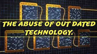 Blockchain Coming to Derivatives? 🔥🔥 (High Level Info)