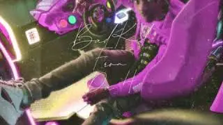 Duwap kaine - Trippy (slowed)